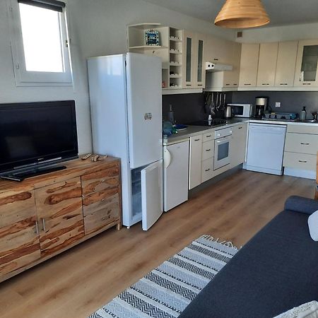 Joli T2 38 M2 Renove Idealement Situe Seignosse Exterior photo
