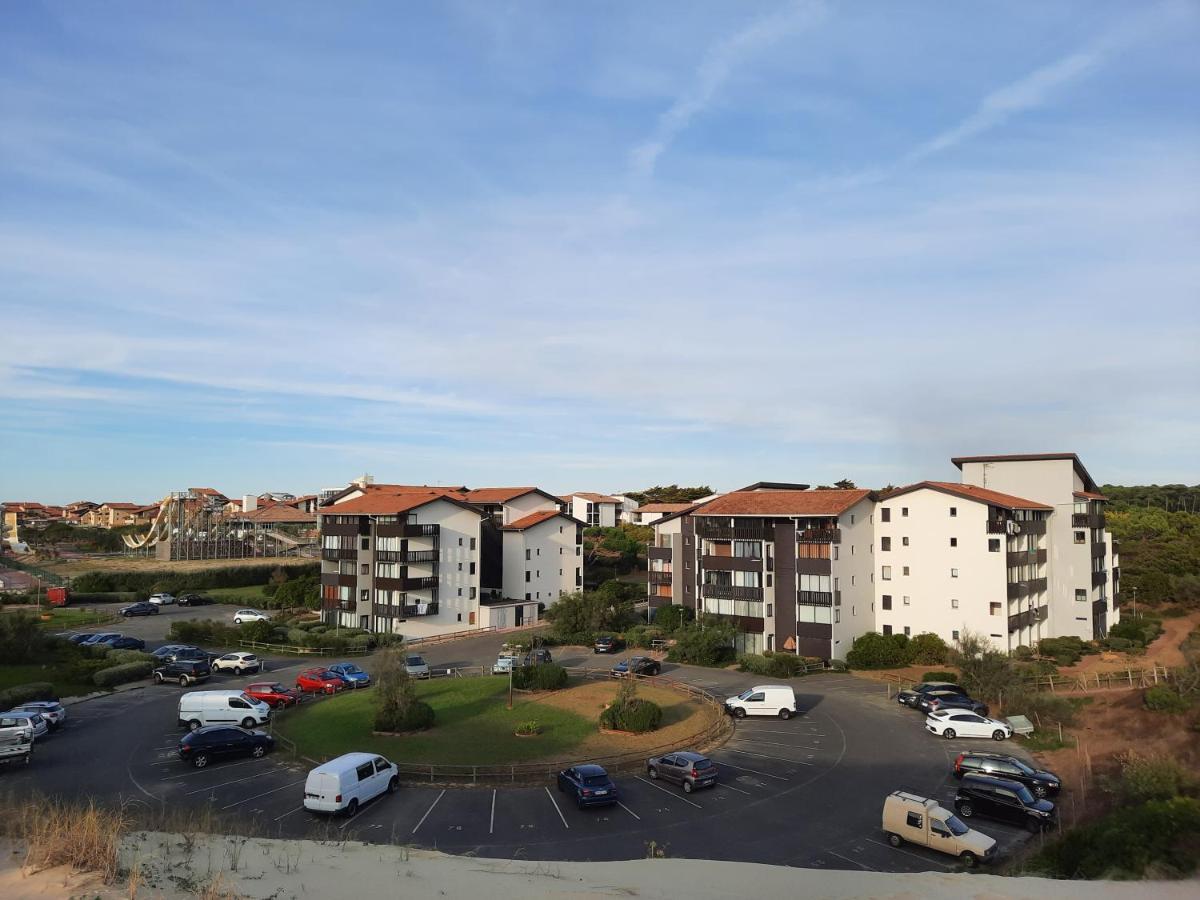 Joli T2 38 M2 Renove Idealement Situe Seignosse Exterior photo